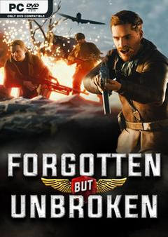 Forgotten but Unbroken ราคาถูก